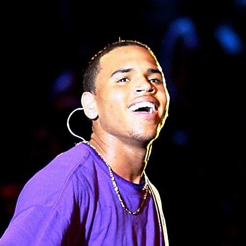 Chris Brown Songs MP3 Download
